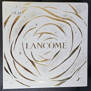 Lancome Absolue Skincare Set
